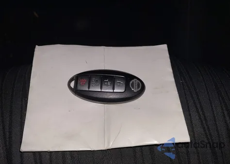 2019 Nissan Sentra Sv from USA, damaged, VIN 3N1AB7AP9KY374444